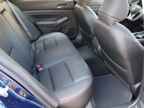 Used 2020 Nissan Altima 2.5 SR FWD image 17