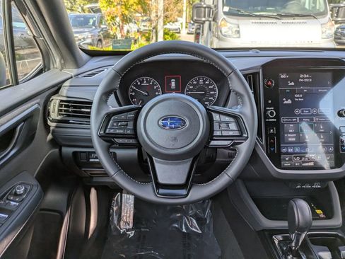 Used 2026 Subaru Forester Premium image 15