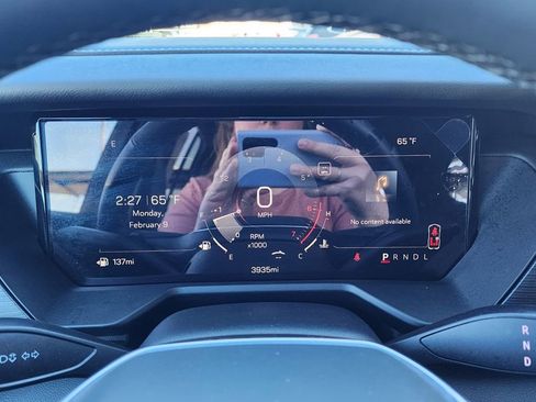 New 2026 GMC Acadia Elevation w/ Black Edition image 24