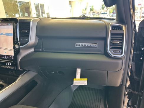 New 2026 RAM 1500 Big Horn/Lone Star image 26