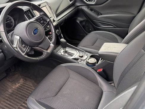 Used 2020 Subaru Forester Premium AWD/4WD image 4