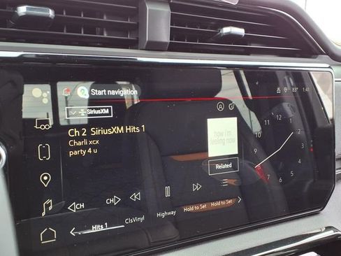 New 2025 GMC Sierra 2500 AT4 w/ AT4 Premium Plus Package image 19