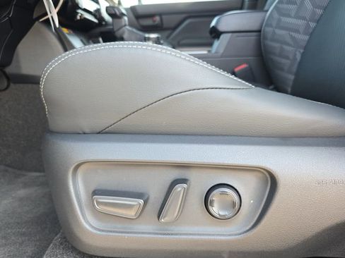 New 2026 Toyota 4Runner TRD Sport image 29