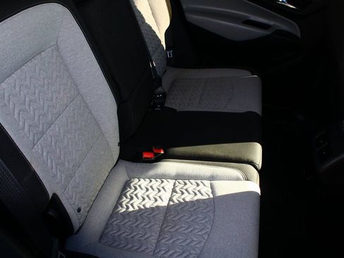 Used 2024 Chevrolet Equinox LT image 15