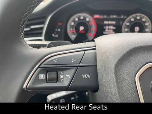 New 2026 Audi Q7 3.0T Premium Plus image 10