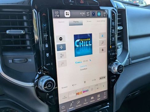 New 2026 RAM 1500 Big Horn image 22