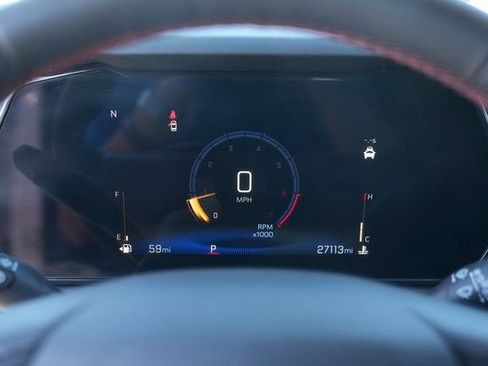 Used 2024 Chevrolet TrailBlazer RS w/ Driver Confidence Package image 24