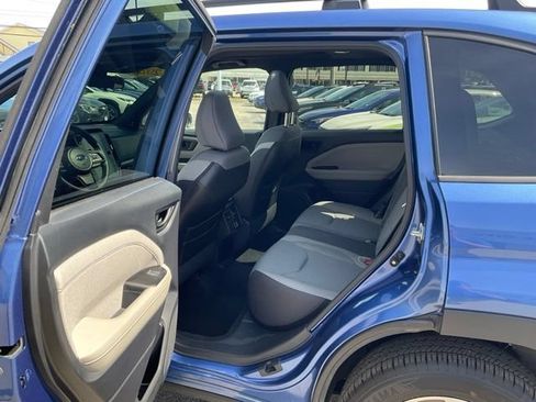 Certified 2026 Subaru Forester Premium AWD/4WD image 15
