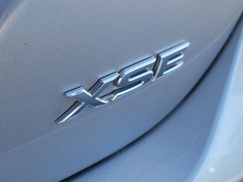 Certified 2023 Toyota Camry XSE image 7