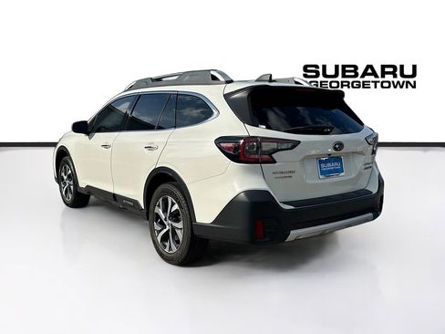 Used 2022 Subaru Outback Touring XT w/ Tech Package 3 AWD/4WD image 5