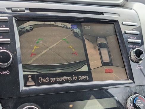 Used 2019 Nissan Murano SV w/ Premium Package image 28