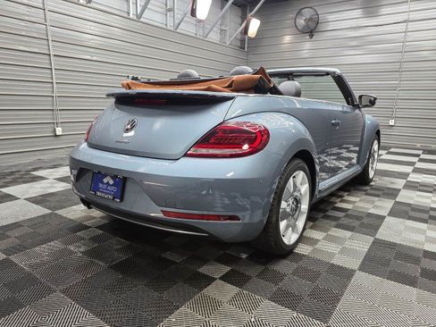 Used 2019 Volkswagen Beetle 2.0T FWD image 5