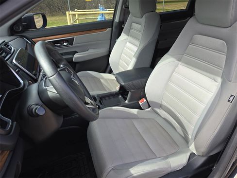 Used 2022 Honda CR-V EX image 14