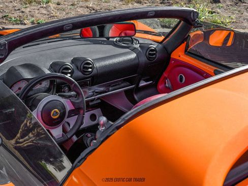 Used 2005 Lotus Elise image 34