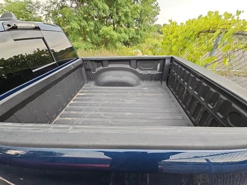 Used 2022 RAM 1500 Limited AWD/4WD image 8
