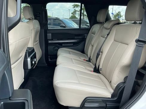 Used 2019 Ford Expedition XLT AWD/4WD image 16