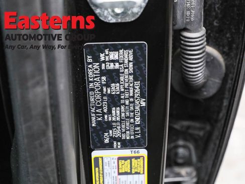 Used 2025 Kia Soul LX w/ LX Technology Package image 34