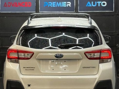 Used 2019 Subaru Crosstrek 2.0i Premium image 13