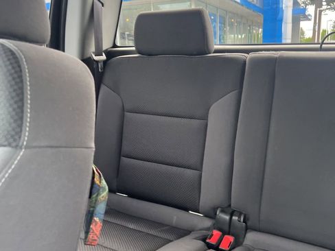 Used 2014 GMC Sierra 1500 SLE RWD image 17