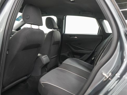 Used 2025 Volkswagen Jetta Sport FWD image 16