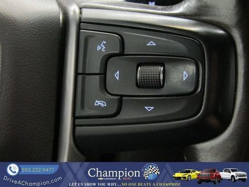 Used 2022 GMC Sierra 2500 Denali w/ Denali Ultimate Package AWD/4WD image 44