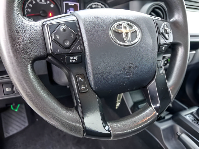 Used 2018 Toyota Tacoma SR RWD image 13