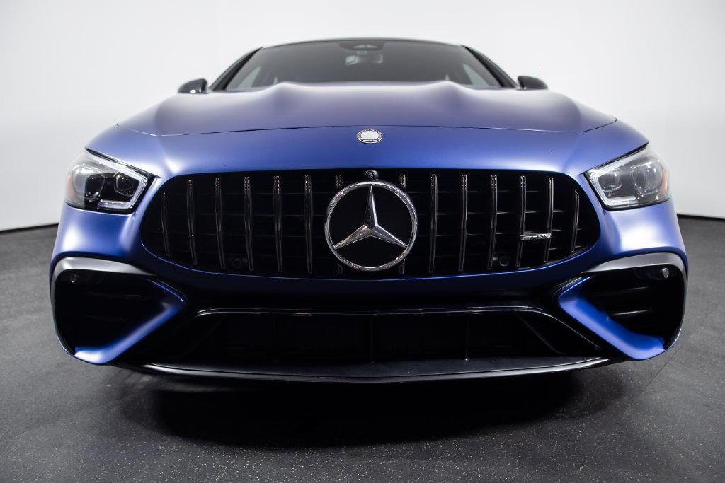Used 2024 Mercedes-Benz AMG GT 53 image 23