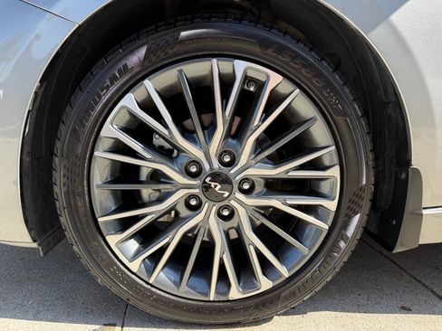 Used 2023 Kia Forte GT-Line FWD image 24