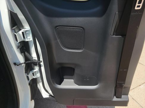 New 2026 Nissan Frontier S AWD/4WD image 13
