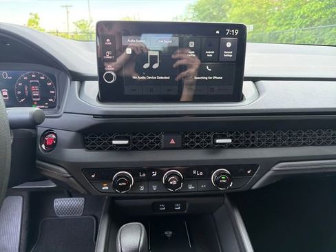 Used 2026 Honda Accord SE image 21