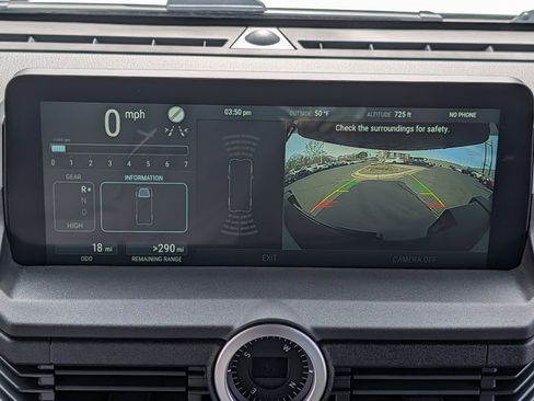 New 2026 INEOS Grenadier Trialmaster Edition image 33