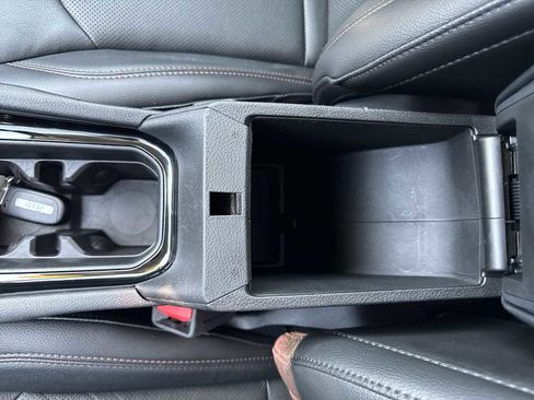 Used 2022 Jeep Compass Limited image 32