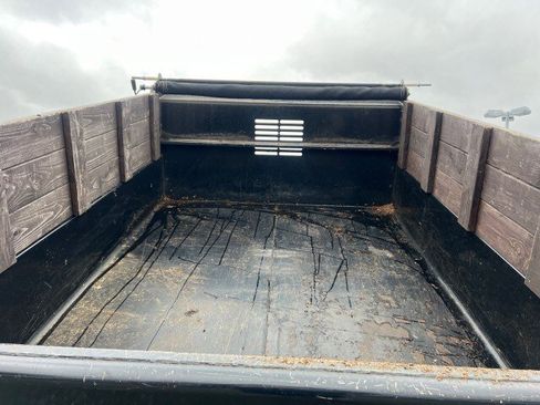 Used 2021 RAM 5500 Tradesman image 28