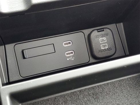 New 2025 MAZDA CX-5 AWD 2.5 S image 28