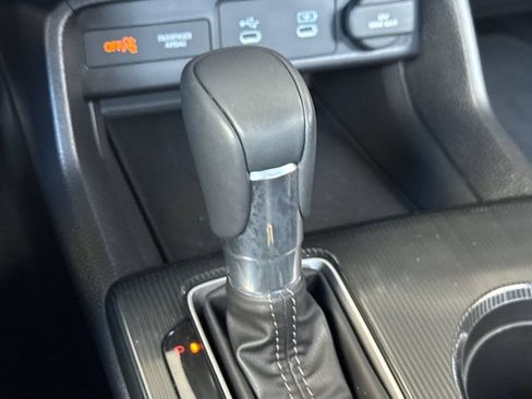 Used 2025 Honda Civic Sport image 22