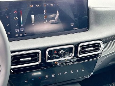 New 2026 Nissan Sentra SV w/ SV Convenience Package FWD image 11