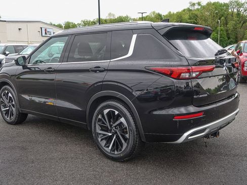 Used 2024 Mitsubishi Outlander SEL FWD image 15