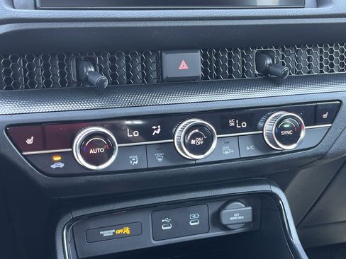 New 2026 Honda CR-V TrailSport image 6