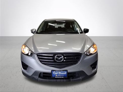 Used 2016 MAZDA CX-5 Sport FWD image 3