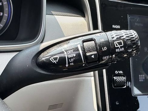 Certified 2024 Hyundai Tucson SE AWD/4WD image 29
