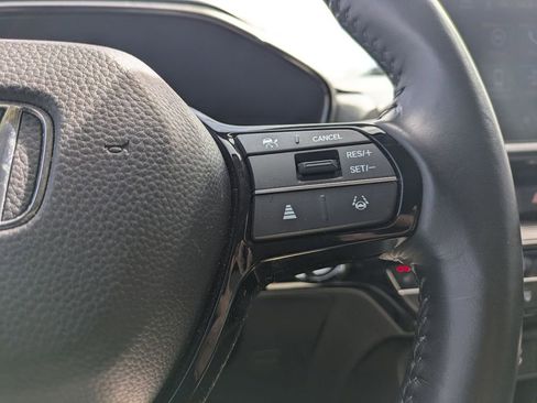 Used 2025 Honda CR-V EX-L image 23