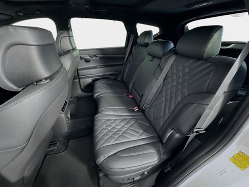 New 2026 Genesis GV80 3.5T Prestige image 24