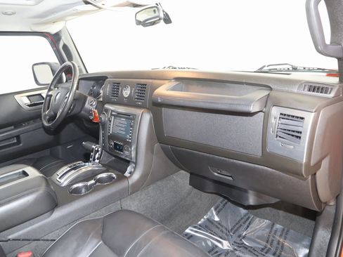 Used 2008 HUMMER H2 image 44