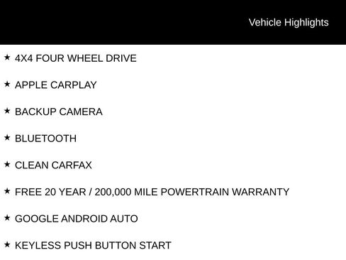 Used 2024 Nissan Titan SV image 2