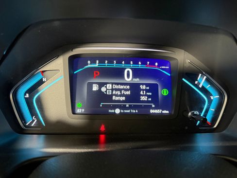 Used 2024 Honda Odyssey Sport image 16