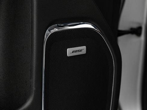 Used 2018 Chevrolet Silverado 1500 LTZ w/ Sport Package image 17