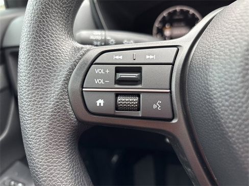 New 2026 Honda CR-V EX image 24