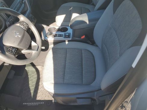Used 2024 Ford Bronco Sport Big Bend image 18