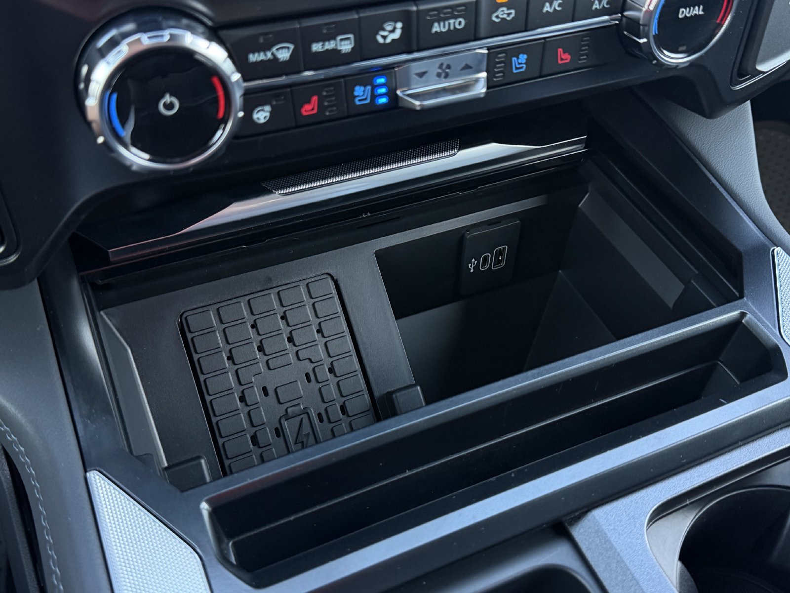 New 2027 Ford F250 Platinum AWD/4WD image 18