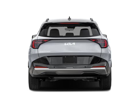 New 2026 Kia Sportage SX image 32